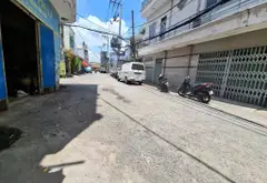 Bán nhà riêng Quận 8 phường 16 gần ngã tư An Dương Vương - Võ Văn Kiệt, diện tích 68m2... Bán nhà riêng tại Bình Phú, Hồ Chí Minh 06
