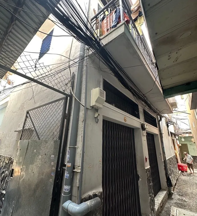 Nhà Lạc Long Quân giá hời, thu nhập tốt mỗi tháng... Bán owner_side tại Bảy Hiền, Hồ Chí Minh 01
