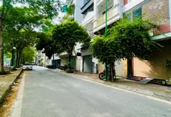 SIÊU PHẨM MẶT PHỐ - VỈA HÈ - KINH DOANH SẦM UẤT 🏢- Bờ Sông Sét... Bán nhà mặt phố tại Hoàng Mai, Hà Nội 01