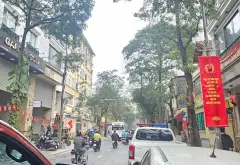 Bán nhà mặt phố Ba Đình diện tích 35,8m² mặt tiền 7m kinh doanh tốt... Bán nhà mặt phố tại Ba Đình, Hà Nội 01