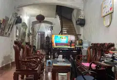 Nhà mặt phố Tam Hiệp, Phúc Th - Đón đầu cơ hội kinh doanh cực đỉnh... Bán nhà mặt phố tại Hát Môn, Hà Nội 05