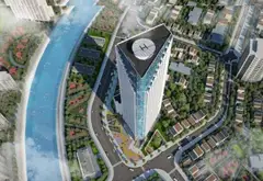 Căn hộ 70m2, 2PN full nội thất ngay trung tâm Hà Đông... Bán căn hộ chung cư tại Hà Đông, Hà Nội 03