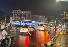 Bán nhà mặt phố 5 tầng rộng 140.8m2 tại quận Tân Bình... Bán nhà mặt phố tại Bảy Hiền, Hồ Chí Minh 11