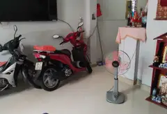 Nhà 2 tầng 64m2 hẻm 3m, 4 phòng ngủ, Quận 7 giá 5,95 tỷ... Bán nhà riêng tại Tân Thuận, Hồ Chí Minh 05