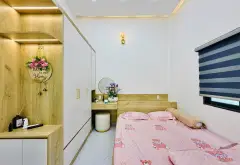 Hẻm xe hơi 1/ có phòng ngủ trệt ngay Nguyễn Văn Lượng giao Dương Quảng Hàm... Bán nhà riêng tại Gò Vấp, Hồ Chí Minh 14