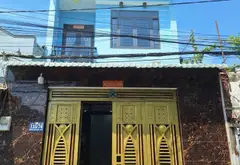 Cơ hội sở hữu nhà mặt tiền kinh doanh hiếm có tại quận tân phú, giá chỉ 7.6 tỷ... Bán nhà riêng tại Bình Hưng Hòa, Hồ Chí Minh 01