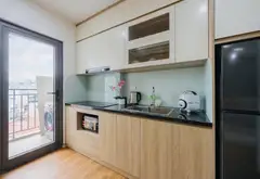 Bán chung cư mini 6 tầng thang máy tại Kim Quan, Hà Nội, diện tích 57m²... Bán chung cư mini tại Việt Hưng, Hà Nội 06