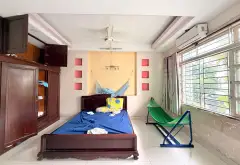 HỜI HIẾM TẠI THỜI ĐIỂM BĐS Q12 chạm đáy 👉XEM NAY kẻo bỏ lỡ 6,5❌20,5 4TẦNG ĐƯỜNG 8m VỈA HÈ 2m TÔ KÝ... Bán nhà riêng tại Trung Mỹ Tây, Hồ Chí Minh 07