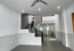 BÁ.N NHÀ ĐẸP 3 TẦNG SÁT TỈN.H LỘ 10 - BTCT - ĐƯỜNG XE TẢI - ( 5X16M )... Bán nhà riêng tại Tân Tạo, Hồ Chí Minh 01