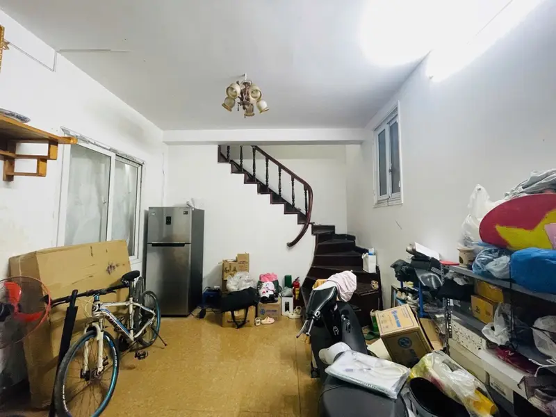 Cơ hội sở hữu nhà lô góc ô tô đỗ cửa phường Vĩnh Tuy, vị trí kinh doanh đắc địa... Bán nhà riêng tại Vĩnh Tuy, Hà Nội 01