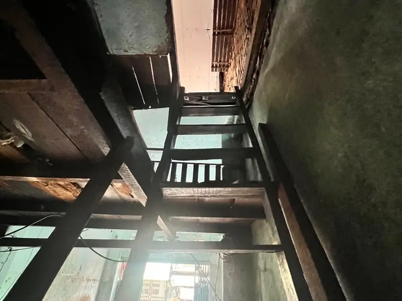 Bán nhà mặt phố kinh doanh tại Quận 10 với diện tích 5.5m², giá 3.98 tỷ... Bán nhà mặt phố tại Vườn Lài, Hồ Chí Minh 01