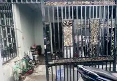Bán nhà cấp 4 tại xã Hiệp Phước, Hồ Chí Minh, sổ hồng riêng, vị trí ổn định... Bán nhà riêng tại Hiệp Phước, Hồ Chí Minh 01