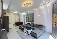Nhà 3 Tầng Xây Dựng Hoàn Hảo, Giá Giảm Nhanh Từ 6,9 Tỷ Xuống 6,3 Tỷ Tại Huỳnh Tấn Phát... Bán nhà riêng tại Nhà Bè, Hồ Chí Minh 10