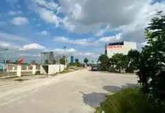 💥ĐẤT ĐẤU GIÁ CÔNG LUẬN 2, MẶT TIỀN RỘNG - KINH DOANH ĐỈNH - VIEW SÂN VẬN ĐỘNG PVF - XÃ VĂN GIANG... Bán đất tại Văn Giang, Hưng Yên 04