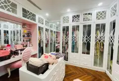 Bán Nhà 8Tầng diện tích 383m2 Mặt Tiền khủng, Có 1Hầm MẶT PHỐ PHÚC LỢI VỊ TRÍ ĐẸP NHẤT KHU VỰC... Bán nhà mặt phố tại Phúc Lợi, Hà Nội 14