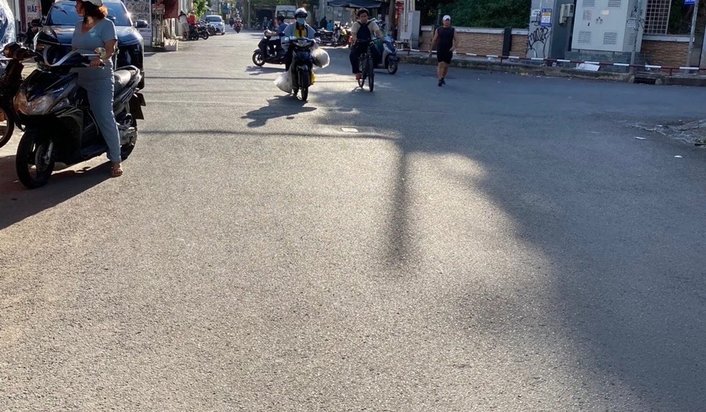 Căn Hộ Đẹp Ngay Trung Tâm Phú Nhuận, Sống Tiện Nghi... Bán căn hộ chung cư tại Cầu Kiệu, Hồ Chí Minh 01