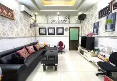 Nhà Hiếm Phường Bảy Hiền - Ở Là Lợi, Thuê Quá Đỉnh... Bán nhà riêng tại Bảy Hiền, Hồ Chí Minh 01