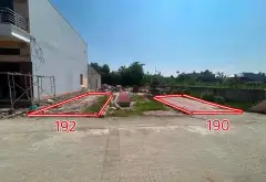 Cơ hội vàng sở hữu đất hiếm ngay ngã tư làng Vỹ Khê – Đầu tư không chê vào đâu được... Bán đất tại Tiên Minh, Hải Phòng 04
