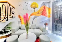 Bán nhà riêng 2 tầng 3 phòng ngủ tại Gò Vấp, giá 4.4 tỷ... Bán nhà riêng tại Thông Tây Hội, Hồ Chí Minh 01