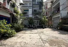 Nhà 5 Tầng Nguyễn Kiệm - Phú Nhuận Giá Tốt Nhất Ưu Đãi Hấp Dẫn... Bán nhà riêng tại Đức Nhuận, Hồ Chí Minh 02