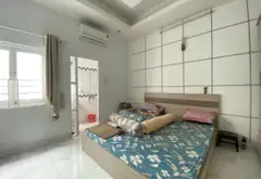 Bán nhà riêng 4 tầng 4 phòng ngủ tại Bình Tân, khu vực Tên Lửa, mặt tiền 4m... Bán nhà riêng tại Bình Trị Đông, Hồ Chí Minh 16