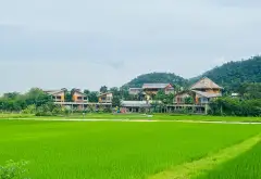 Hơn 1 tỷ có ngay mảnh đất full thổ cư 100m2, ô tô vào xây dựng nhà ở hay biệt thự thoải mái ở Hà Nộ... Bán đất tại Trung Giã, Hà Nội 04