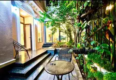Biệt thự song lập Ciputra Nam Thăng Long đẳng cấp của giới tinh hoa... Bán biệt thự, liền kề tại Tây Hồ, Hà Nội 10