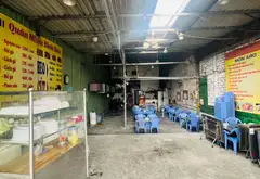 Nhà mặt phố Phường 16 Quận 8 giá hấp dẫn, đón đầu cơ hội vàng... Bán nhà mặt phố tại Bình Phú, Hồ Chí Minh 05