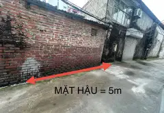 Bán đất 80m2 hướng Nam tại trung tâm Đông Anh... Bán đất tại Đông Anh, Hà Nội 07