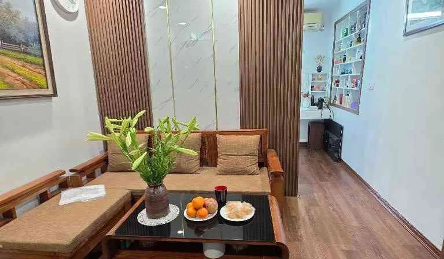 Căn Hộ Duplex Đẳng Cấp Tại Trung Tâm Quận Đắc Địa... Bán căn hộ chung cư tại Đống Đa, Hà Nội 01