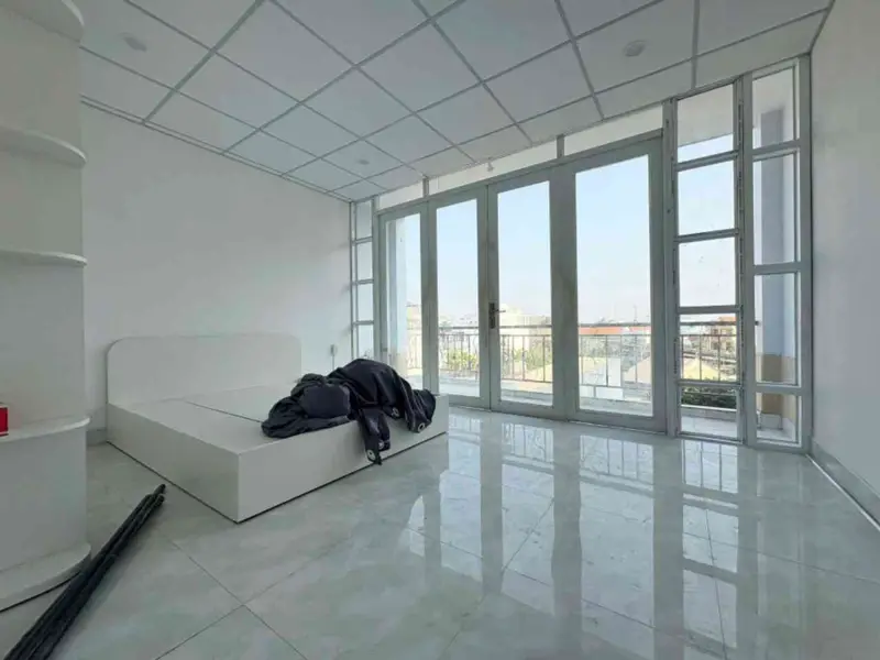 Nhà 4 tầng sang chảnh tại Cát Lái, thu nhập ổn định... Bán nhà mặt phố tại Cát Lái, Hồ Chí Minh 01