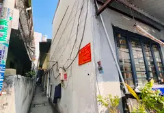 Bán nhà riêng 2 tầng, 116 m2, quận 12, khu vực đông dân cư, phù hợp xây CHDV.Giá 5,5 tỷ... Bán nhà riêng tại Đông Hưng Thuận, Hồ Chí Minh 03