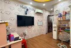 Nhà 5 tầng chắc chắn gần vòng xoay Lê Đại Hành, tiện đi lại... Bán nhà riêng tại Tân Hòa, Hồ Chí Minh 06