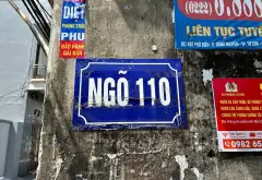 Nhà 1 tầng 1 tum sân rộng, ngõ ô tô gần Đình Bảng... Bán nhà riêng tại Từ Sơn, Bắc Ninh 14