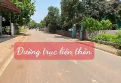 Cơ hội sở hữu đất nền giá tốt ngay khu vực dân cư đông đúc... Bán owner_side tại Kim Anh, Hà Nội 02