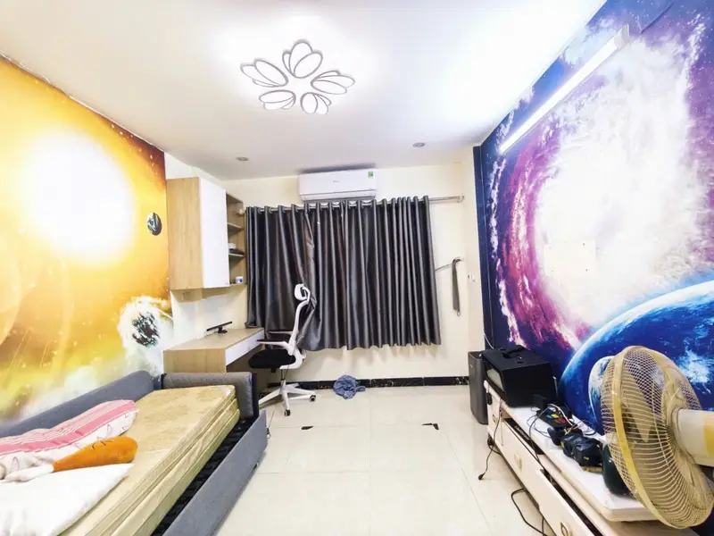 🏡 3 tỷ nhà có sổ đỏ - tại vĩnh hưng - 5 tầng - 0866863387... Bán nhà riêng tại Vĩnh Hưng, Hà Nội 01