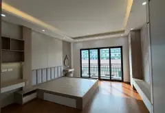 Bán nhà riêng 6 tầng thang máy, mặt tiền rộng tại khu phân lô Ngọc Hồi... Bán nhà riêng tại Yên Sở, Hà Nội 03