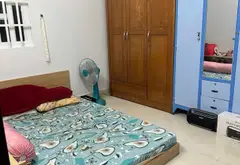 Bán nhà 3 tầng tại Phường 14, Gò Vấp giá 6,45 tỷ... Bán nhà riêng tại An Hội Tây, Hồ Chí Minh 05