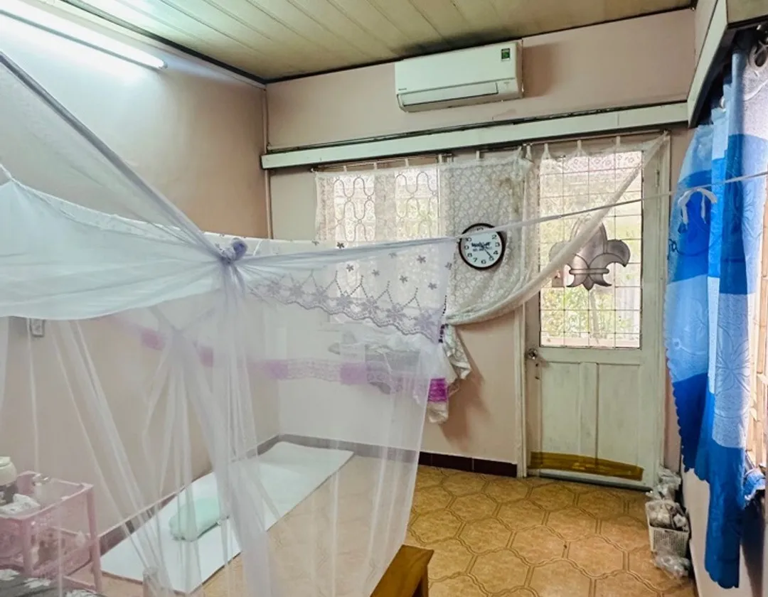 Bán nhà riêng tại quận 1, diện tích 31m2, pháp lý đầy đủ, giá 12 tỷ... Bán nhà riêng tại Bến Thành, Hồ Chí Minh 01