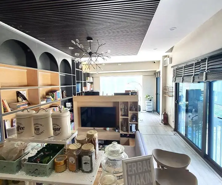 Bán tòa nhà 7 Tầng 80m2 Lô góc 3 mặt ngõ VIP với thang máy hiện đại tại Nguyễn Khuyến, Văn Quán... Bán partner tại Hà Đông, Hà Nội 01