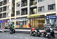 KÈO THƠM VINHOMES: SHOPHOUSE 64M2 - THU NHẬP 30TR/THÁNG... Bán Shophouse tại Long Bình, Hồ Chí Minh 01