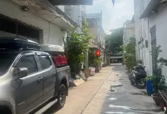 Bán kho xưởng 259m2 mặt tiền 13.5m tại Tân Phú, giá 18 tỷ thương lượng... Bán kho, nhà xưởng tại Phú Thạnh, Hồ Chí Minh 01