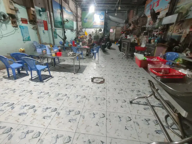 Nhà Mặt Phố Siêu Hot, Giá Sốc Quận 12... Bán nhà mặt phố tại Trung Mỹ Tây, Hồ Chí Minh 01