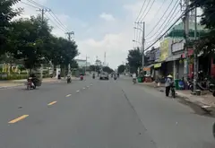 Nhà mặt tiền 5x20m, 2 tầng, khu dân cư Tân Tạo, giá 7,9 tỷ... Bán nhà mặt phố tại Tân Tạo, Hồ Chí Minh 01