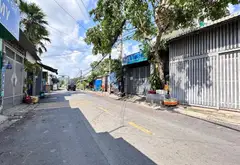Bán nhà mặt phố đường Song Hành - Lê Thị Hà, Hóc Môn, mặt tiền rộng 9m, có thang máy... Bán nhà mặt phố tại Hóc Môn, Hồ Chí Minh 04