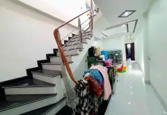 Nhà mặt phố hướng Đông Nam tại quận sầm uất, vị trí kinh doanh đắc địa... Bán nhà mặt phố tại An Biên, Hải Phòng 01