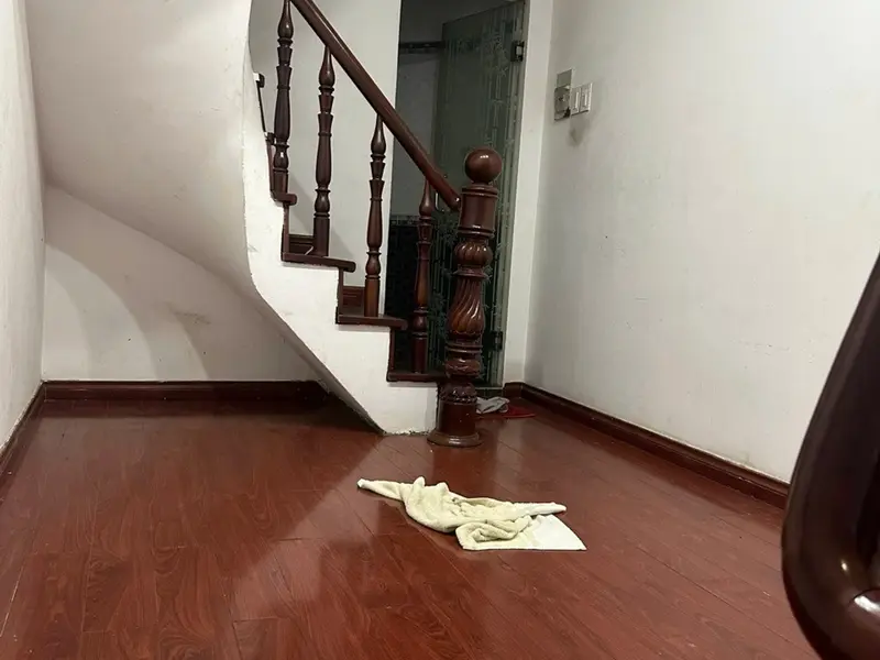 Bán nhà riêng 4 tầng hẻm nhựa Cách Mạng Tháng 8, Tân Bình, 26m2... Bán nhà riêng tại Tân Sơn Nhất, Hồ Chí Minh 01