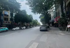🔥 BUILDING TÒA VĂN PHÒNG ĐẲNG CẤP – GẦN 2.000M² SỬ DỤNG | VIP ĐẠI KIM, HOÀNG MAI | 9 TẦNG , HẦM.... Bán biệt thự, liền kề tại Định Công, Hà Nội 04
