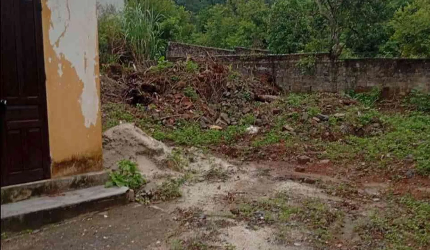 Bán đất mặt tiền rộng, vị trí đẹp tại khu công nghiệp đông dân... Bán đất tại Quảng Yên, Quảng Ninh 01