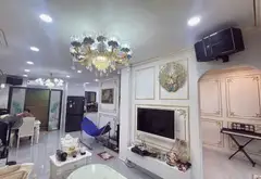 Biệt thự mini khu Mizuki - Đường 8m - Kinh doanh đỉnh... Bán nhà mặt phố tại Bình Hưng, Hồ Chí Minh 01
